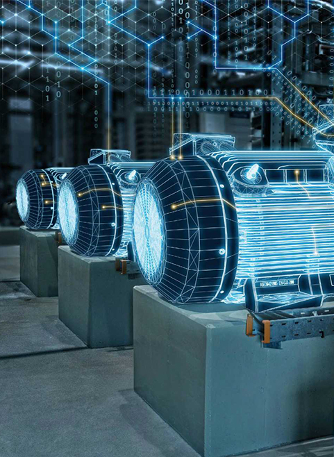 Blowers, milieubescherming