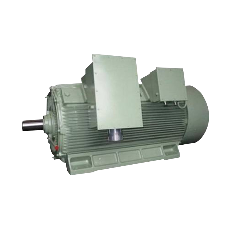 Y2-serie hoogspanning driefasige inductiemotor (H: 355-630 mm)